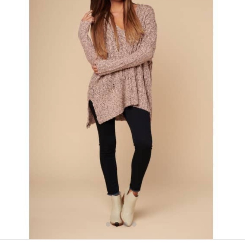 Knit sweater - Picture 4 of 6